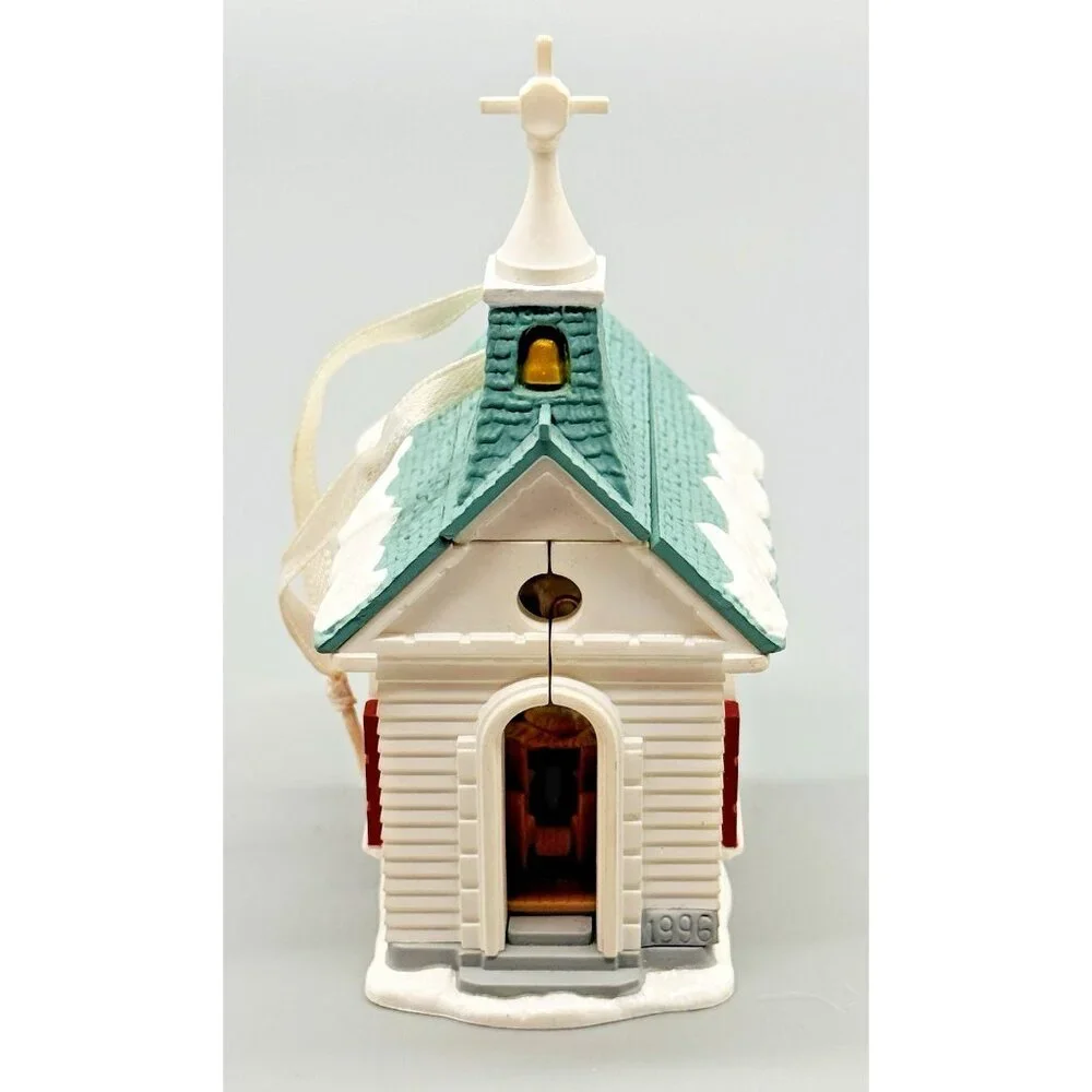 Hallmark Keepsake Miracle of Bethlehem Come All Ye Faithful Christmas Lot‎ of 2